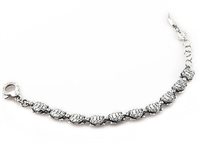 Bracelet Giovanni Raspini Tartarughe in Silver 8790 R